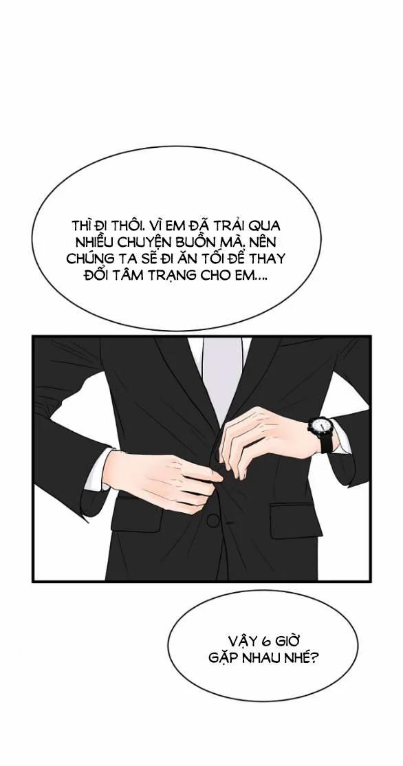 [18+] Tình Yêu Đánh Cắp Trái Tim 33.2 trang 22
