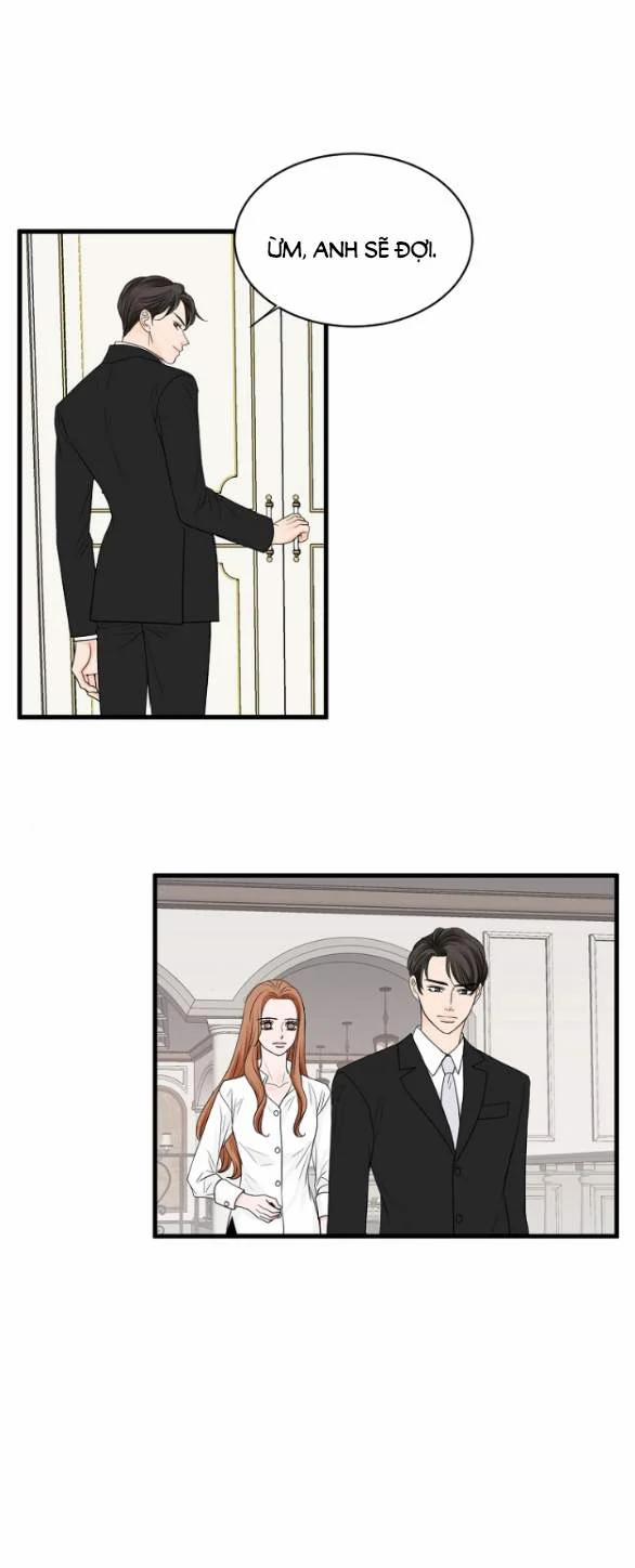 [18+] Tình Yêu Đánh Cắp Trái Tim 33.2 trang 23