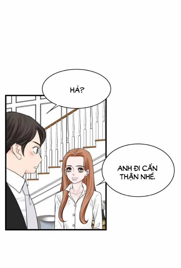 [18+] Tình Yêu Đánh Cắp Trái Tim 33.2 trang 25