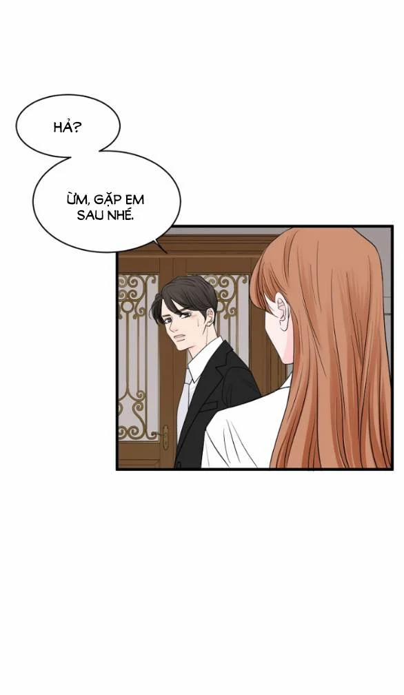 [18+] Tình Yêu Đánh Cắp Trái Tim 33.2 trang 26