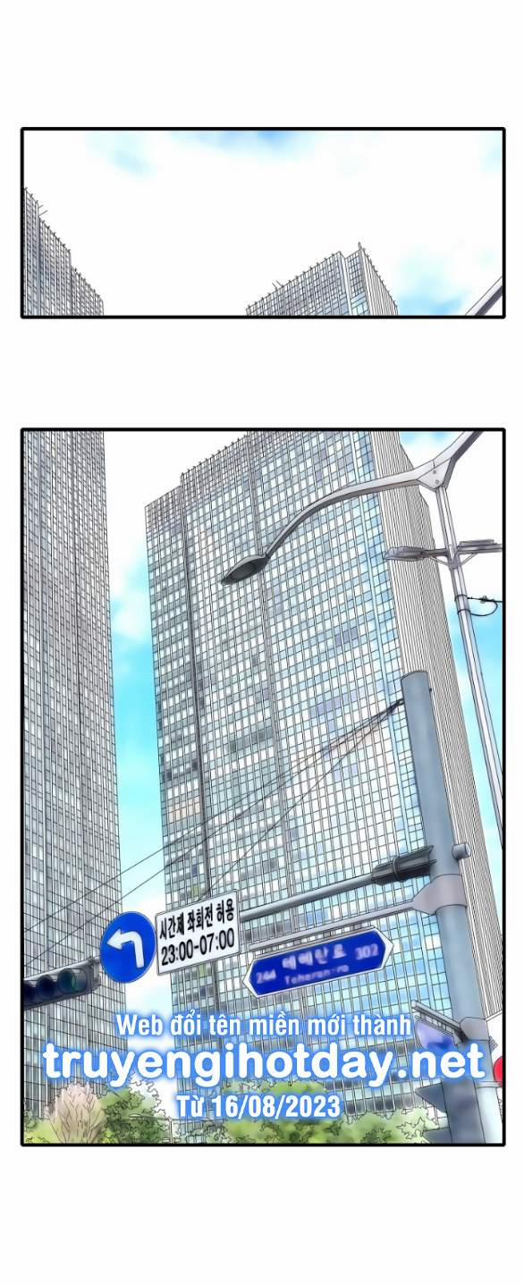 [18+] Tình Yêu Đánh Cắp Trái Tim 33.2 trang 28
