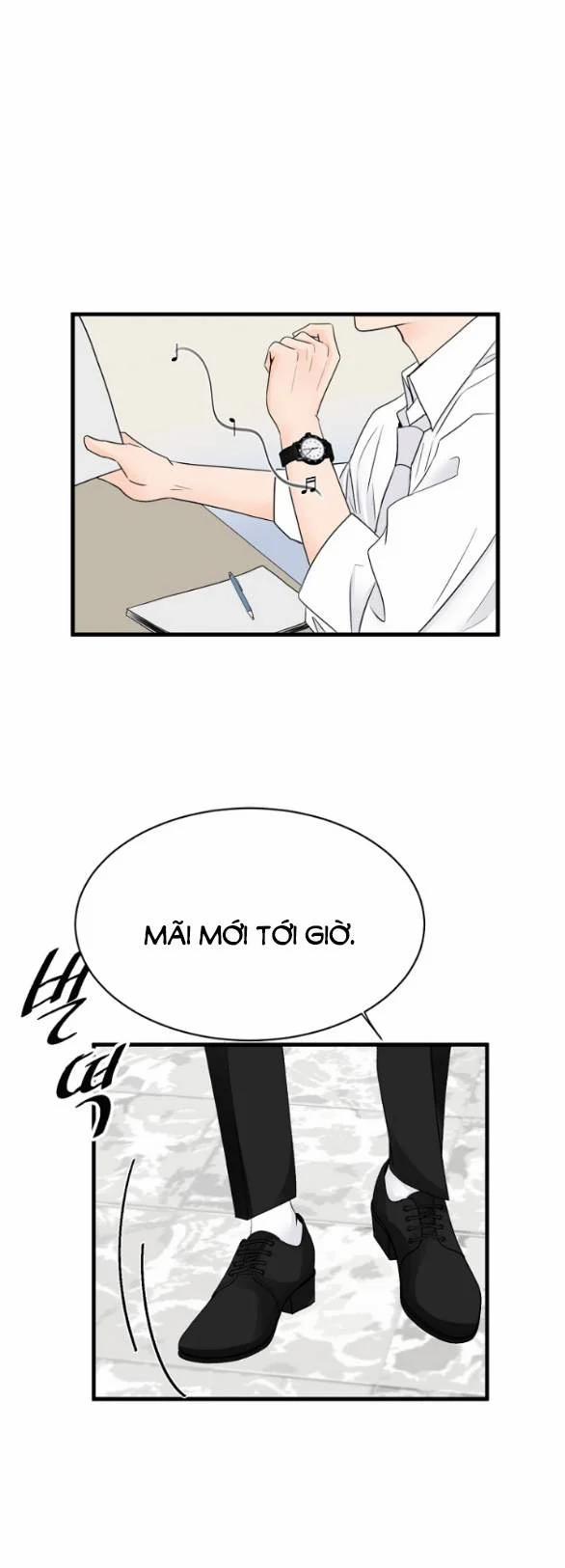 [18+] Tình Yêu Đánh Cắp Trái Tim 33.2 trang 30