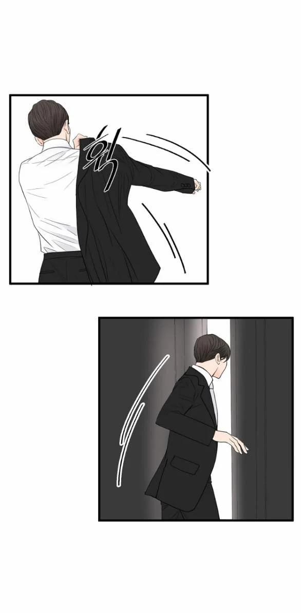 [18+] Tình Yêu Đánh Cắp Trái Tim 33.2 trang 31