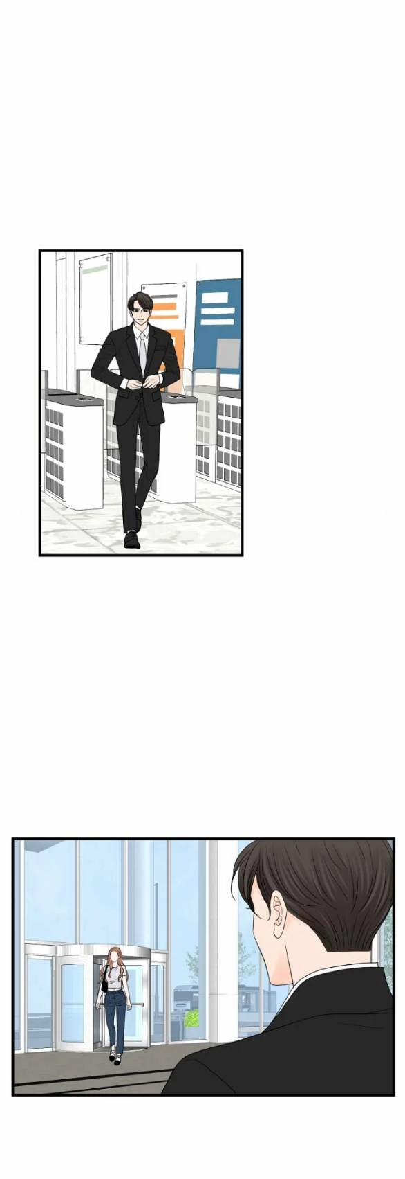 [18+] Tình Yêu Đánh Cắp Trái Tim 33.2 trang 32