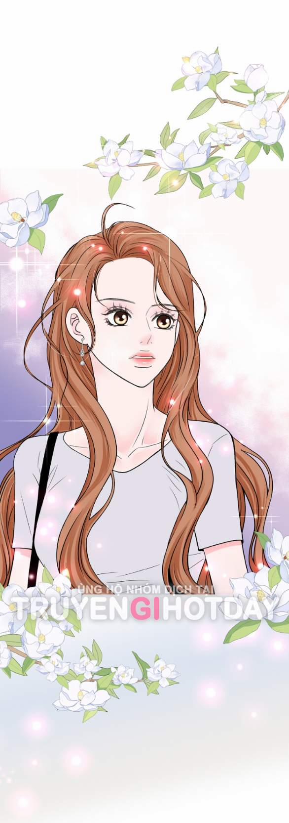 [18+] Tình Yêu Đánh Cắp Trái Tim 33.2 trang 33