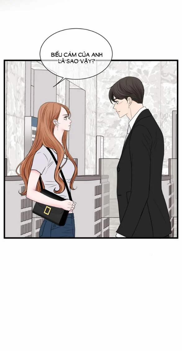 [18+] Tình Yêu Đánh Cắp Trái Tim 33.2 trang 34