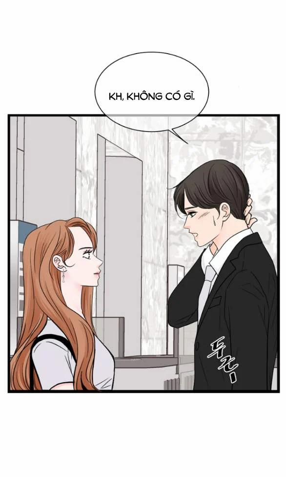 [18+] Tình Yêu Đánh Cắp Trái Tim 33.2 trang 35