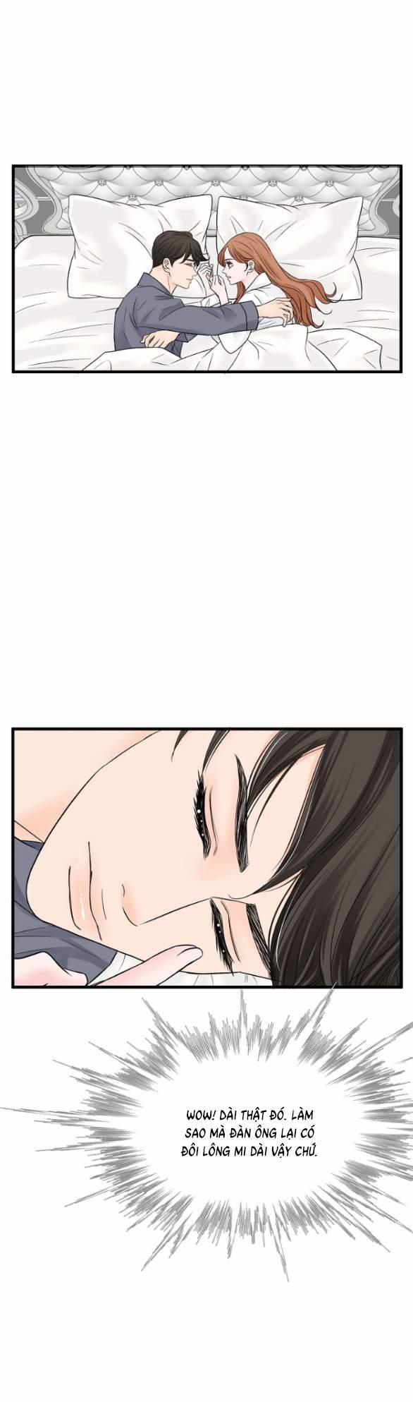 [18+] Tình Yêu Đánh Cắp Trái Tim 33.2 trang 4