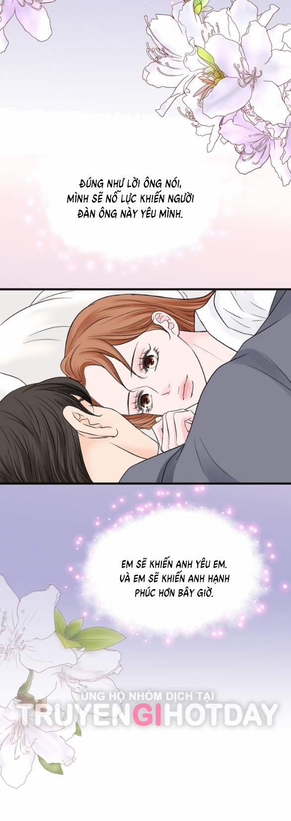 [18+] Tình Yêu Đánh Cắp Trái Tim 33.2 trang 6