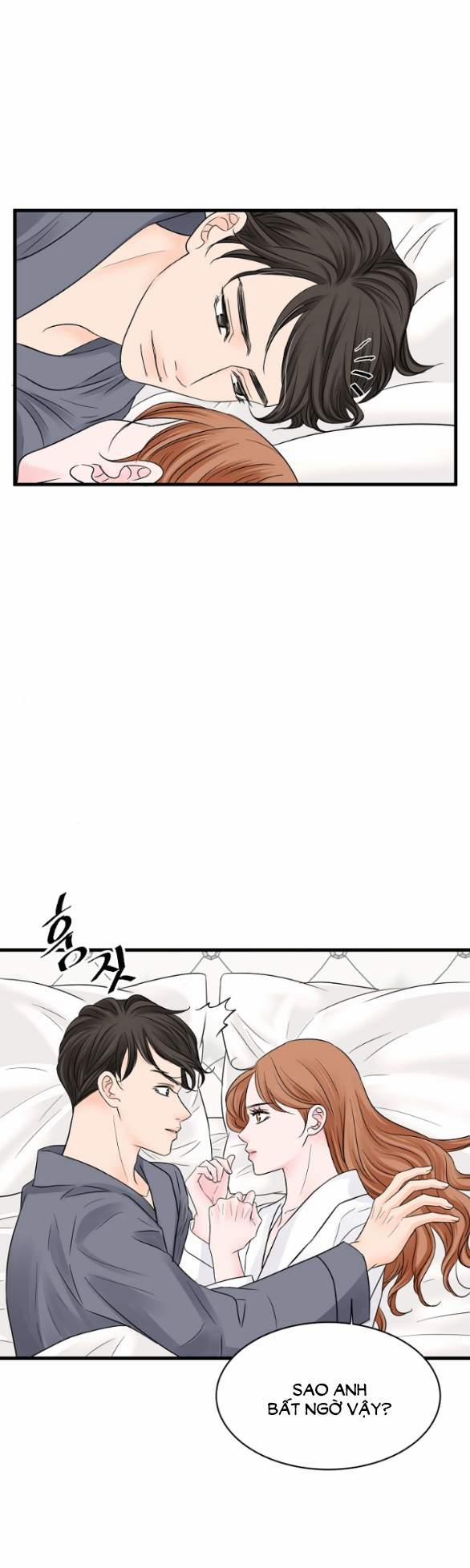 [18+] Tình Yêu Đánh Cắp Trái Tim 33.2 trang 7