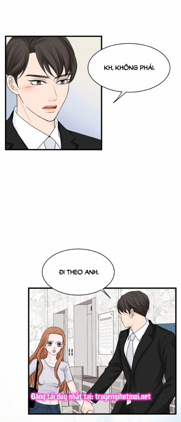 [18+] Tình Yêu Đánh Cắp Trái Tim 34.1 trang 1