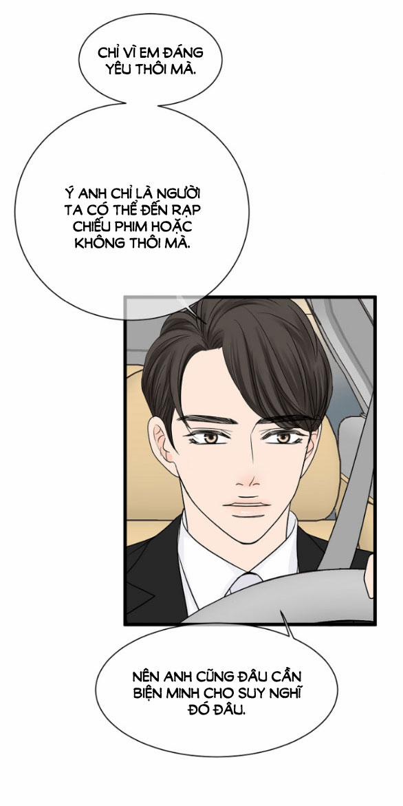 [18+] Tình Yêu Đánh Cắp Trái Tim 34.1 trang 10