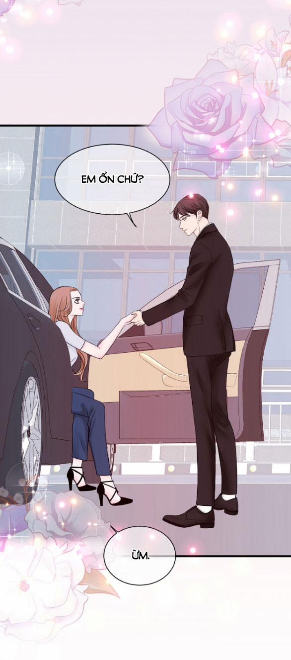 [18+] Tình Yêu Đánh Cắp Trái Tim 34.1 trang 13