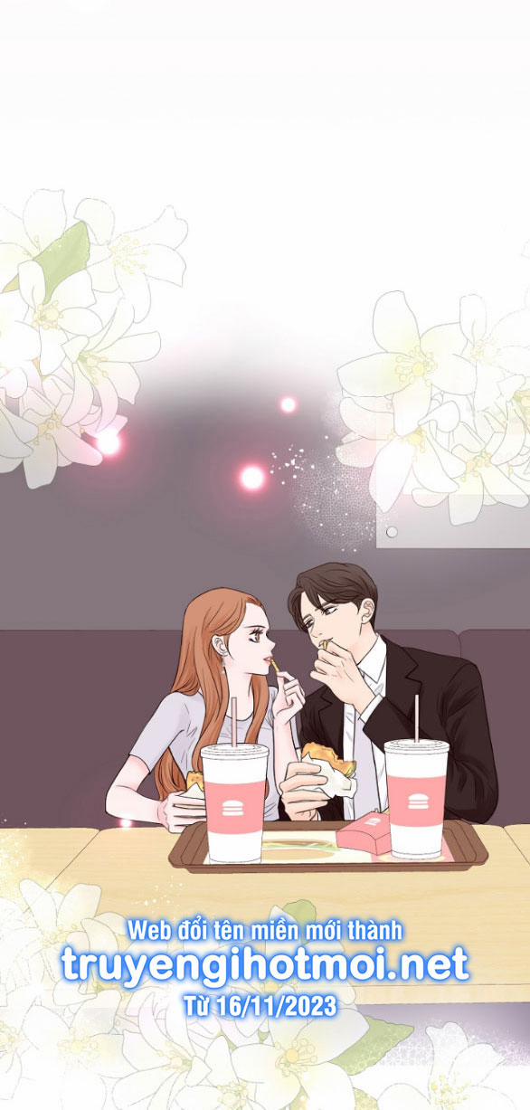 [18+] Tình Yêu Đánh Cắp Trái Tim 34.1 trang 14