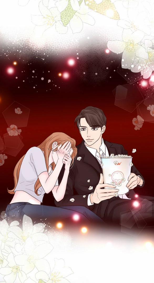 [18+] Tình Yêu Đánh Cắp Trái Tim 34.1 trang 15