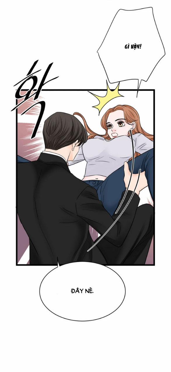 [18+] Tình Yêu Đánh Cắp Trái Tim 34.1 trang 23