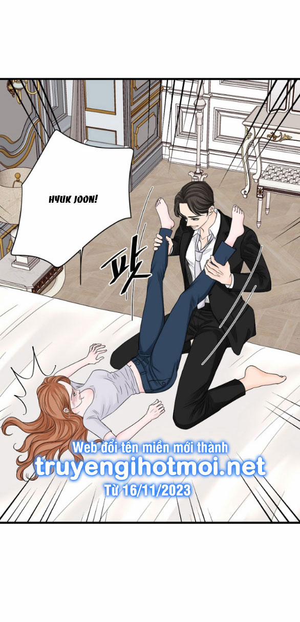 [18+] Tình Yêu Đánh Cắp Trái Tim 34.1 trang 24