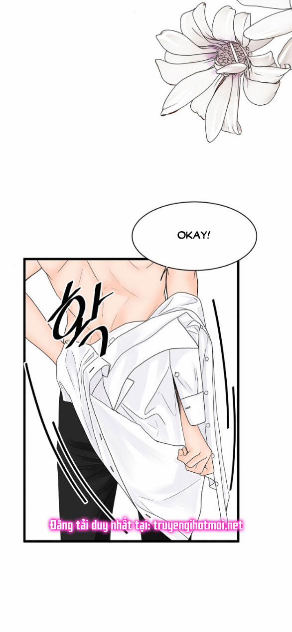 [18+] Tình Yêu Đánh Cắp Trái Tim 34.1 trang 27