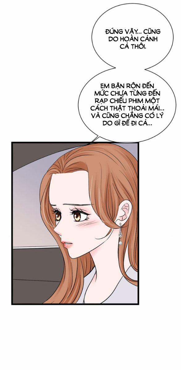 [18+] Tình Yêu Đánh Cắp Trái Tim 34.1 trang 6