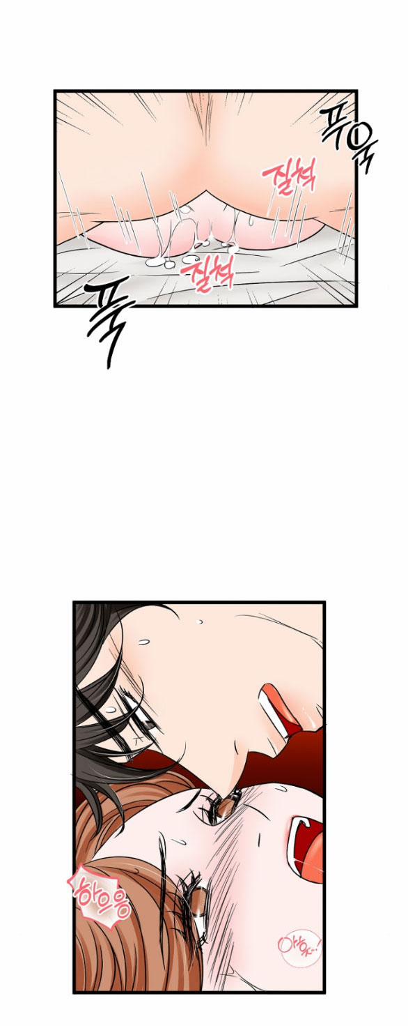 [18+] Tình Yêu Đánh Cắp Trái Tim 34.2 trang 10