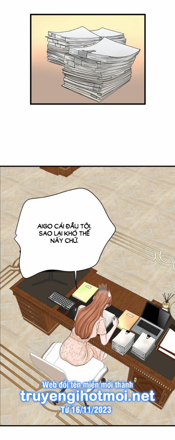 [18+] Tình Yêu Đánh Cắp Trái Tim 34.2 trang 15