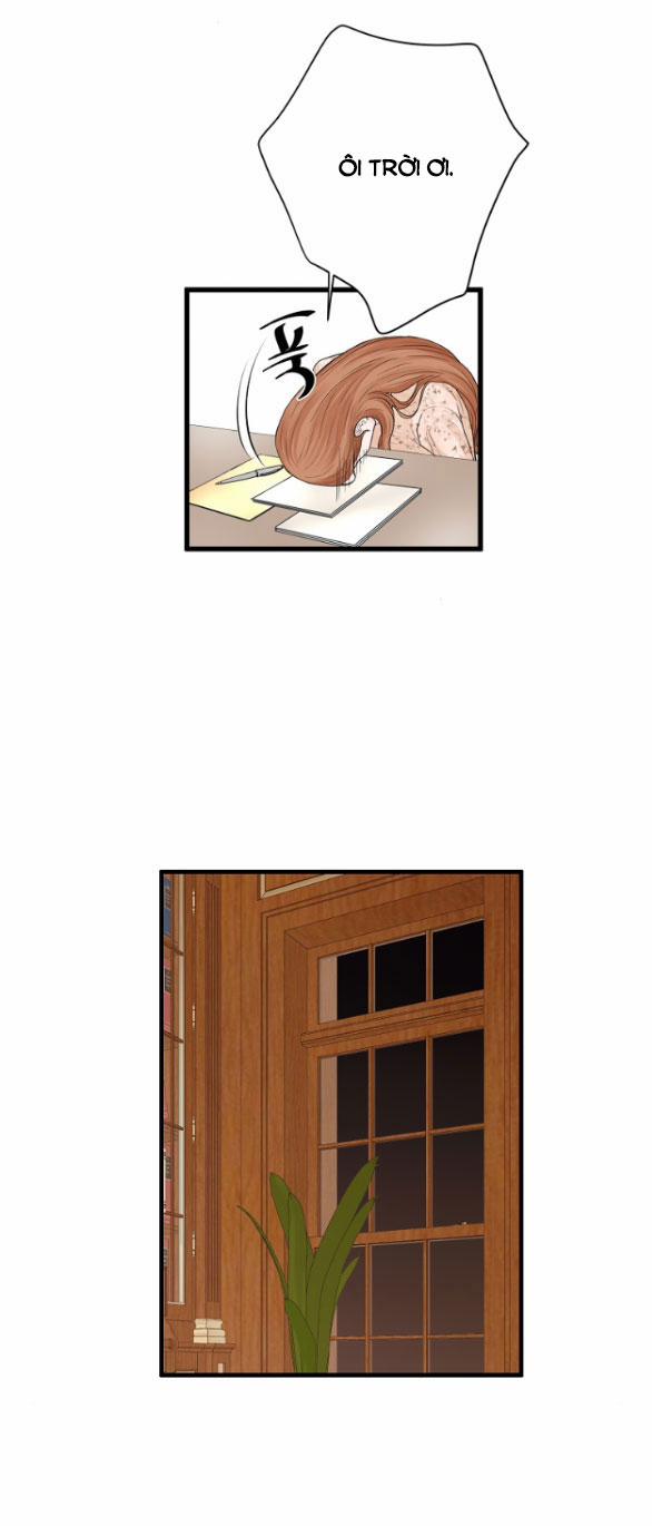 [18+] Tình Yêu Đánh Cắp Trái Tim 34.2 trang 16