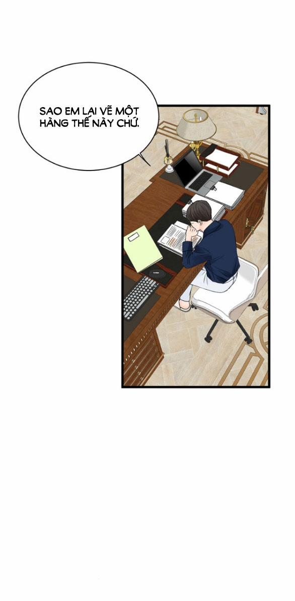 [18+] Tình Yêu Đánh Cắp Trái Tim 34.2 trang 20