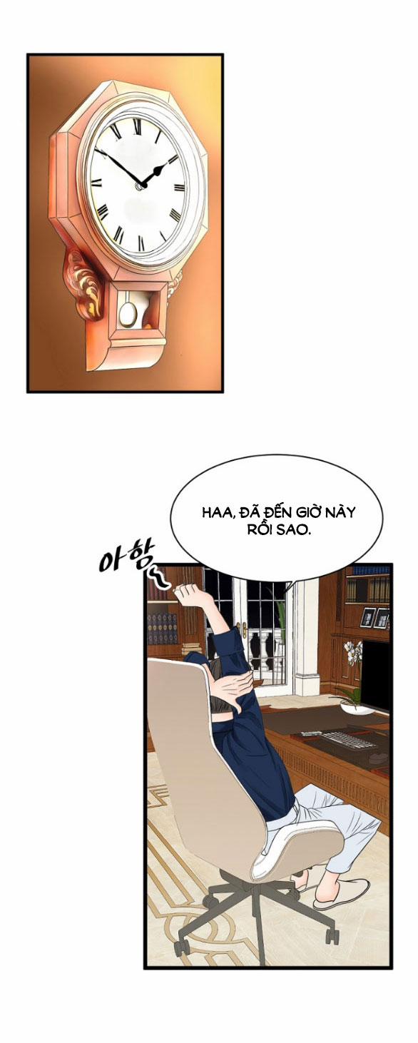 [18+] Tình Yêu Đánh Cắp Trái Tim 34.2 trang 22