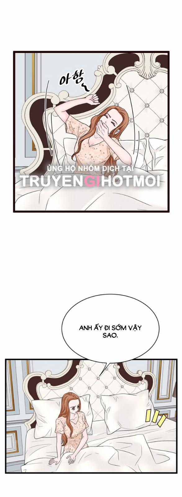 [18+] Tình Yêu Đánh Cắp Trái Tim 34.2 trang 25