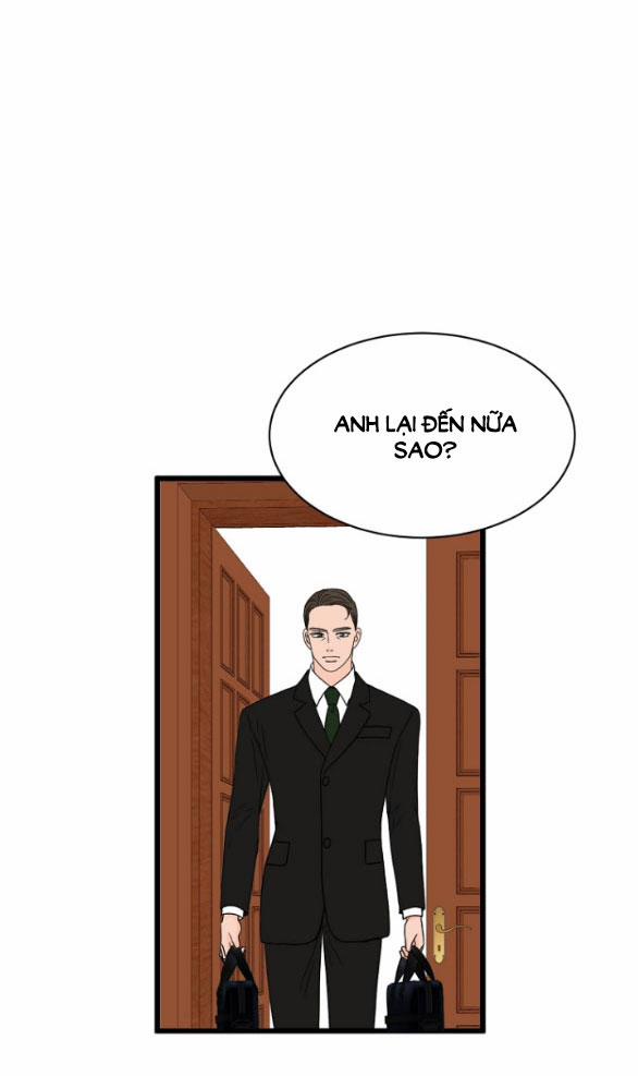 [18+] Tình Yêu Đánh Cắp Trái Tim 34.2 trang 29