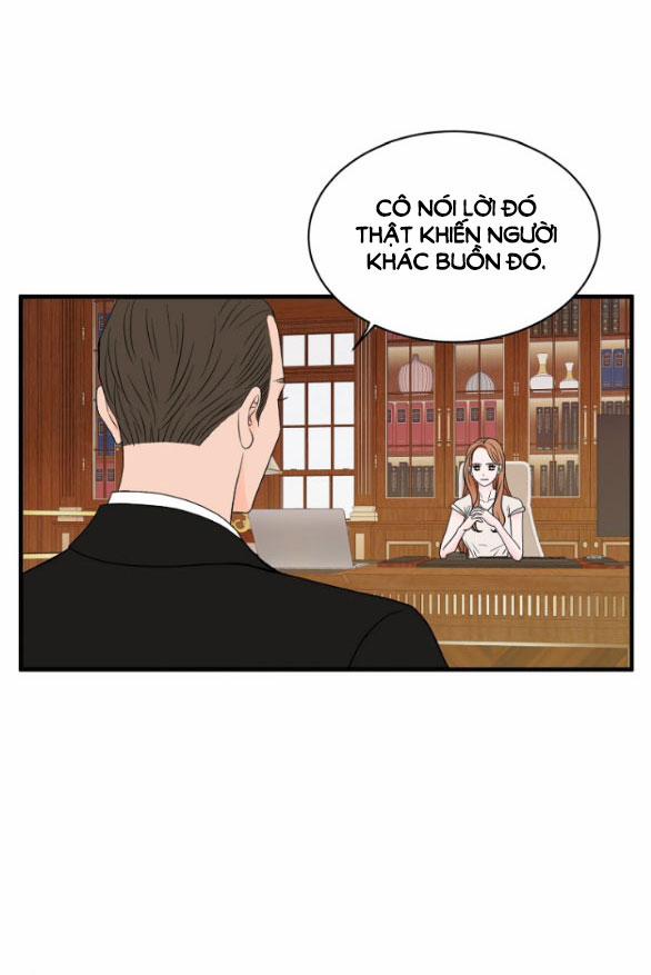 [18+] Tình Yêu Đánh Cắp Trái Tim 34.2 trang 30