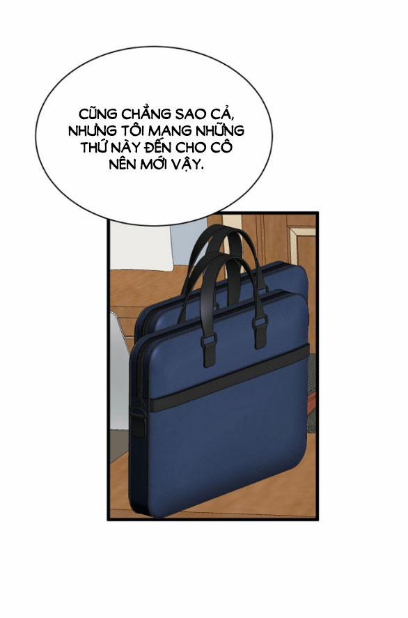 [18+] Tình Yêu Đánh Cắp Trái Tim 34.2 trang 31