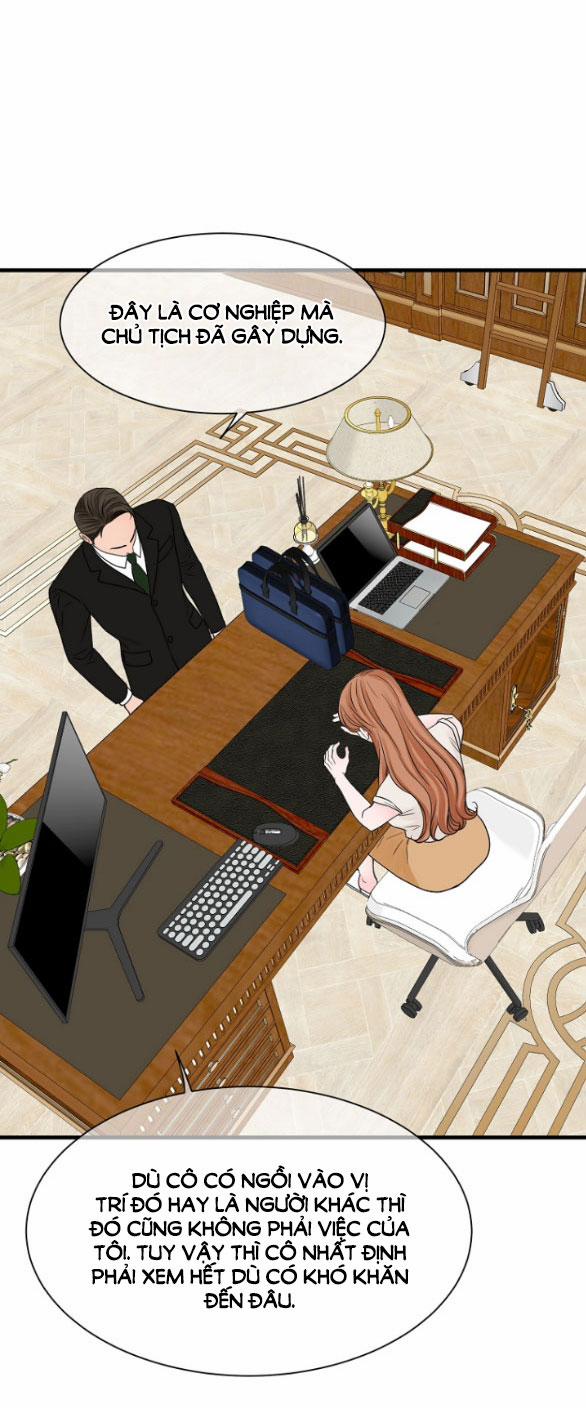 [18+] Tình Yêu Đánh Cắp Trái Tim 34.2 trang 33