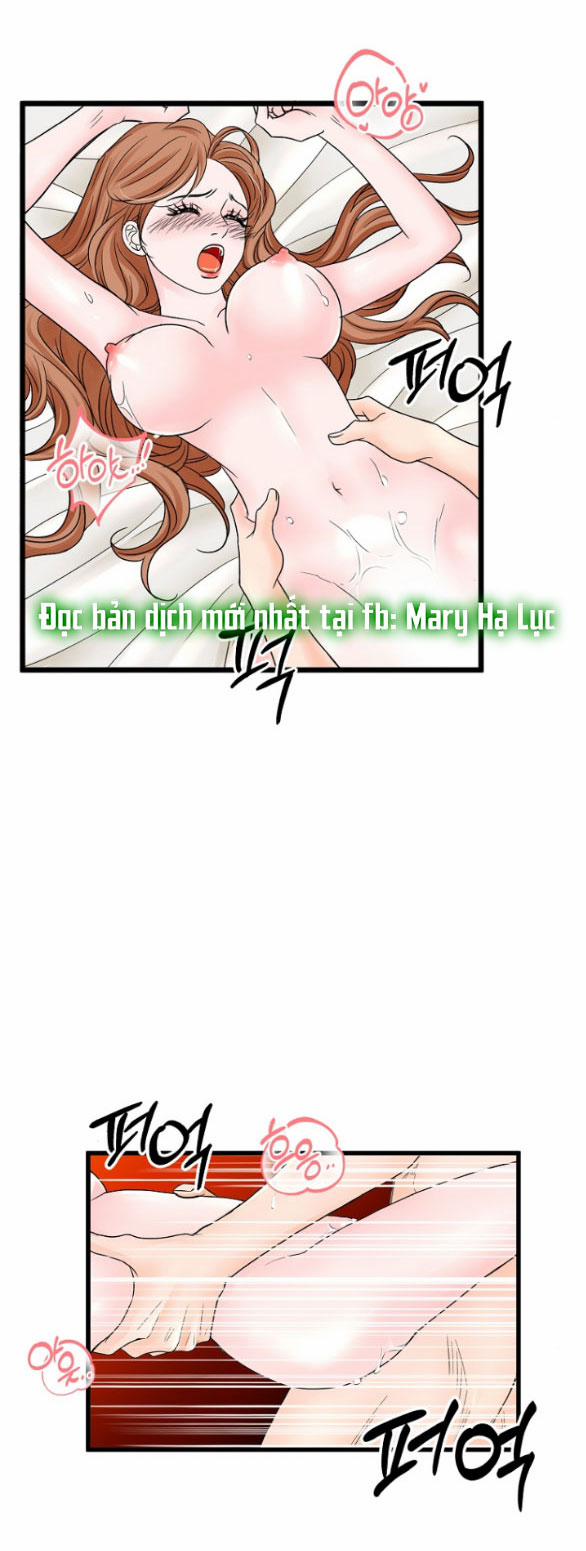 [18+] Tình Yêu Đánh Cắp Trái Tim 34.2 trang 7