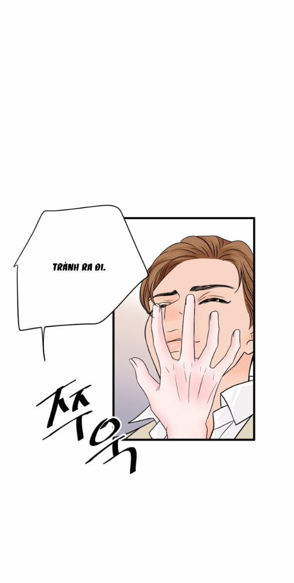 [18+] Tình Yêu Đánh Cắp Trái Tim 35.1 trang 10