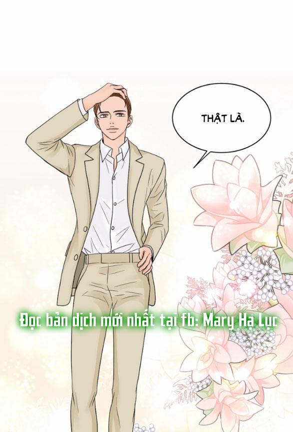 [18+] Tình Yêu Đánh Cắp Trái Tim 35.1 trang 11