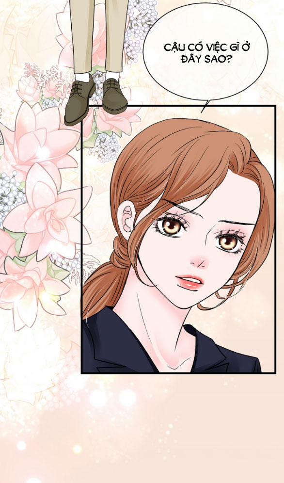 [18+] Tình Yêu Đánh Cắp Trái Tim 35.1 trang 12