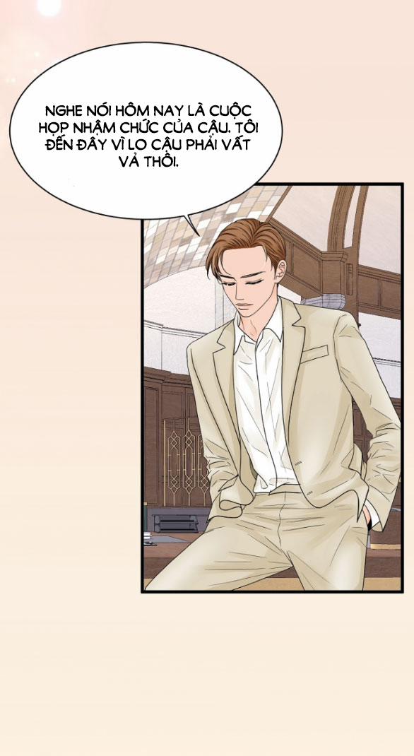 [18+] Tình Yêu Đánh Cắp Trái Tim 35.1 trang 13