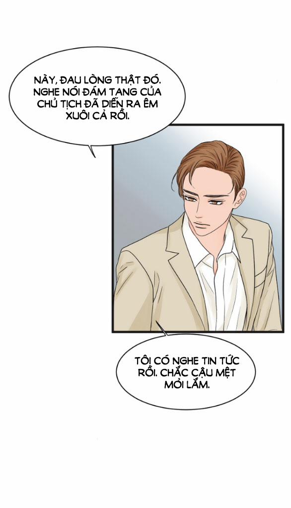 [18+] Tình Yêu Đánh Cắp Trái Tim 35.1 trang 15