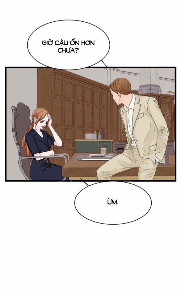 [18+] Tình Yêu Đánh Cắp Trái Tim 35.1 trang 16