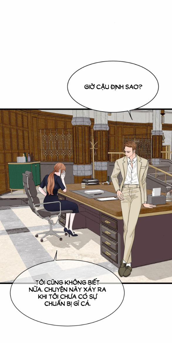 [18+] Tình Yêu Đánh Cắp Trái Tim 35.1 trang 20