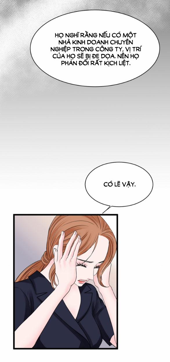 [18+] Tình Yêu Đánh Cắp Trái Tim 35.1 trang 23