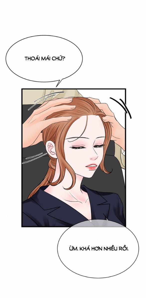 [18+] Tình Yêu Đánh Cắp Trái Tim 35.1 trang 26