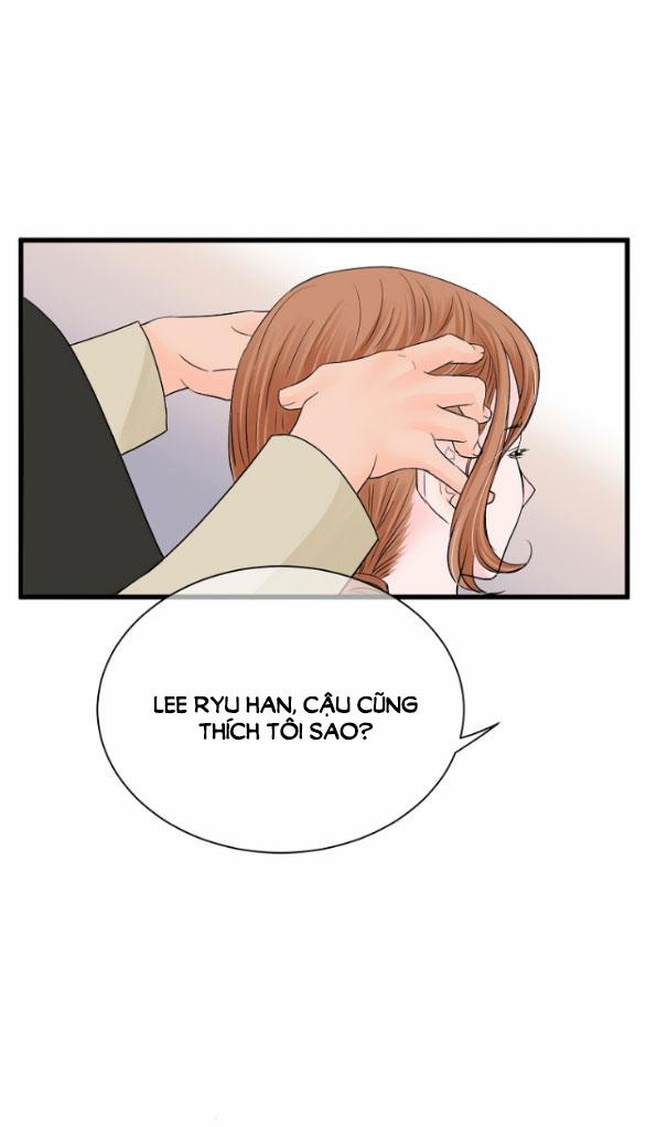 [18+] Tình Yêu Đánh Cắp Trái Tim 35.1 trang 27