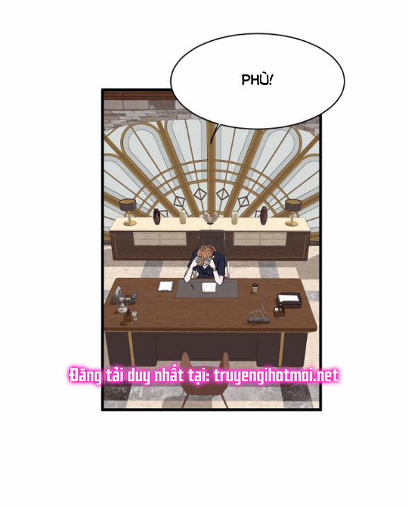 [18+] Tình Yêu Đánh Cắp Trái Tim 35.1 trang 4