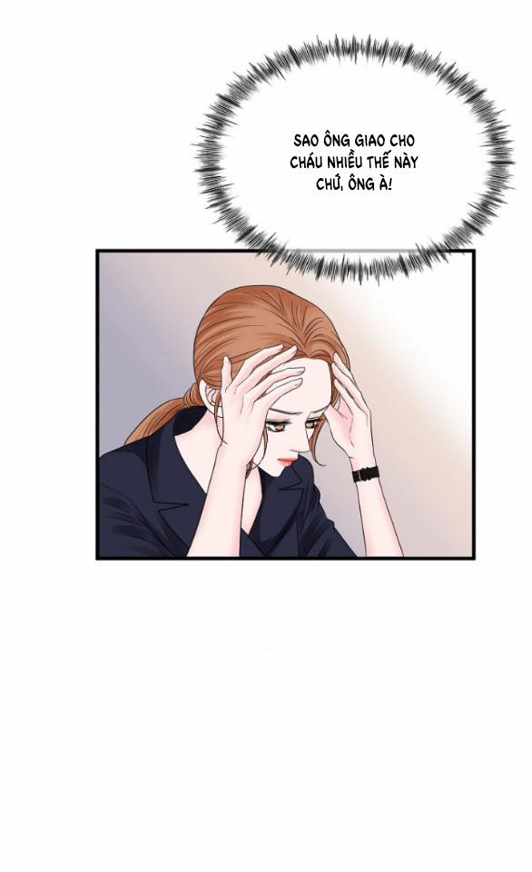 [18+] Tình Yêu Đánh Cắp Trái Tim 35.1 trang 5
