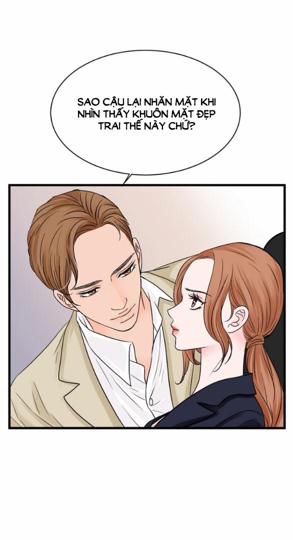 [18+] Tình Yêu Đánh Cắp Trái Tim 35.1 trang 9
