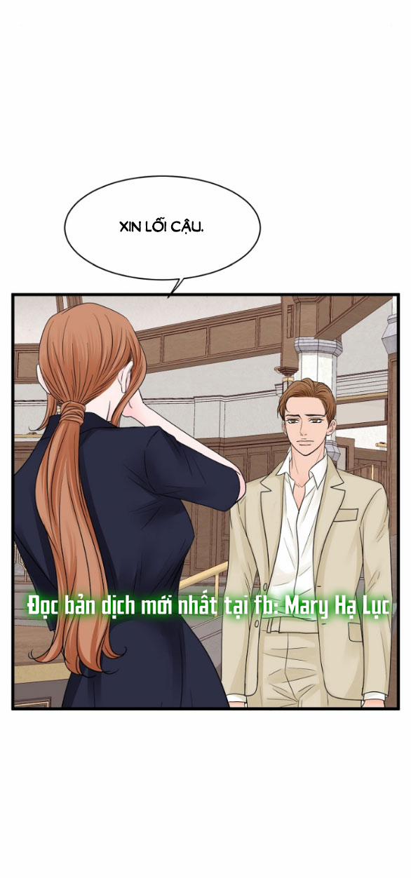 [18+] Tình Yêu Đánh Cắp Trái Tim 35.2 trang 11