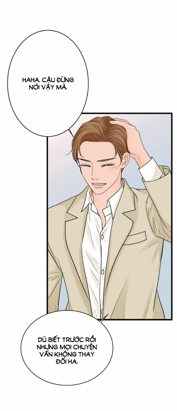 [18+] Tình Yêu Đánh Cắp Trái Tim 35.2 trang 12