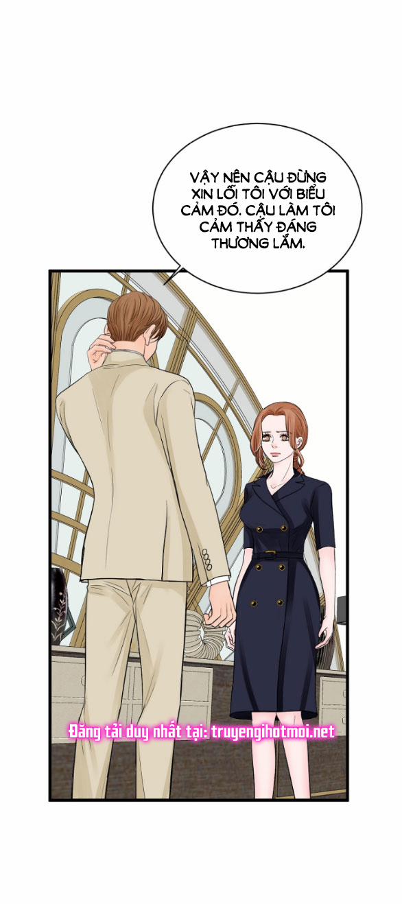 [18+] Tình Yêu Đánh Cắp Trái Tim 35.2 trang 13